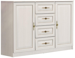 Комод 06.65 Габриэлла New