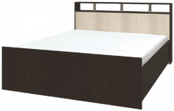 Кровать Соло (Эста)