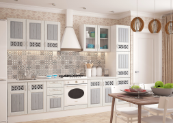 Кухня Камелия комплект 4