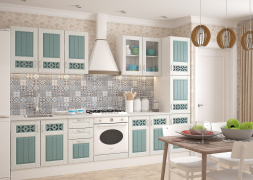 Кухня Камелия комплект 4