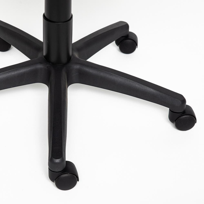 Кресло DAVOS кож/зам, коричневый, 36-36