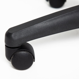 Кресло DAVOS кож/зам, коричневый, 36-36