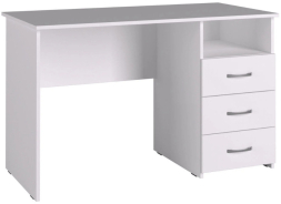 Стол письменный С-112K северное дерево светлое