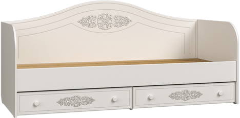 Гарнитур для детской Ассоль комплект 1