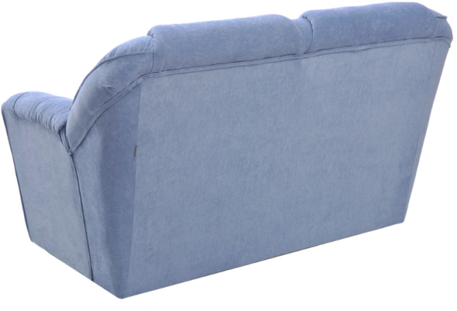 Диван Бизон двухместный