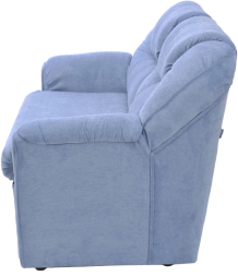 Диван Бизон двухместный