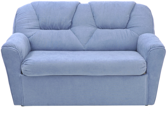 Диван Бизон двухместный