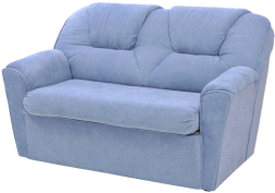 Диван Бизон двухместный