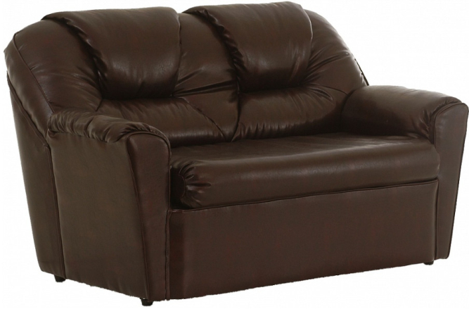 Диван Бизон двухместный