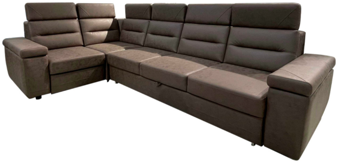 Модуль подлокотник  Арт-19