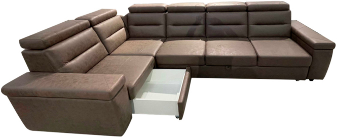 Модуль подлокотник  Арт-19