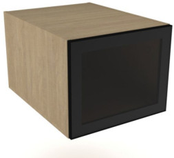 Шкаф АС-45 Женева