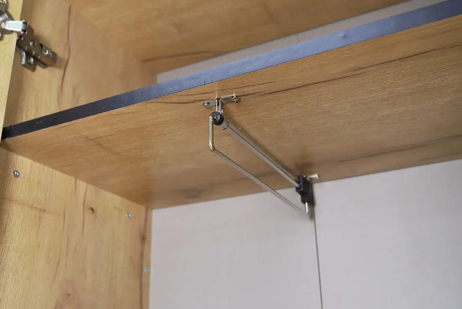 Прихожая Берген 5