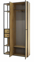 Прихожая Берген 5