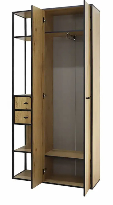 Прихожая Берген 5