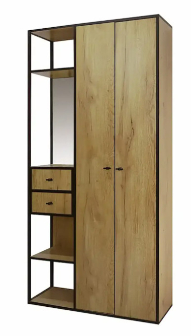 Прихожая Берген 5