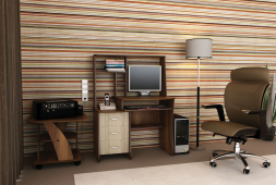 Компьют. стол КС-3