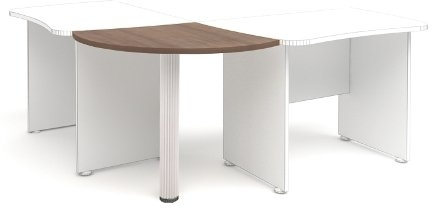 Приставка К50 Модерн (М27+2131)