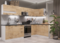 Кухня Сардика комплект 1