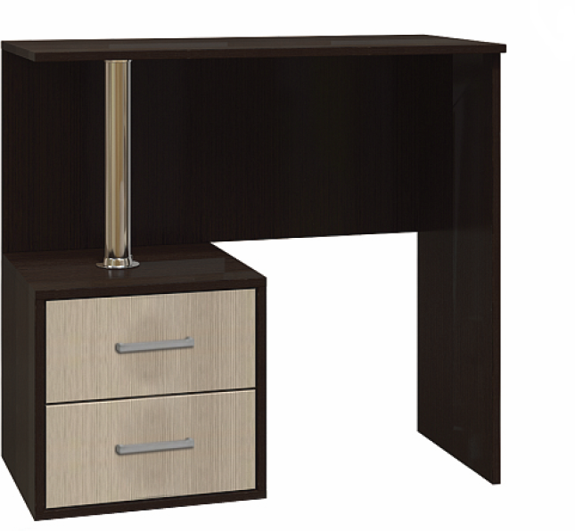 Стол макияжный Соло (Эста)