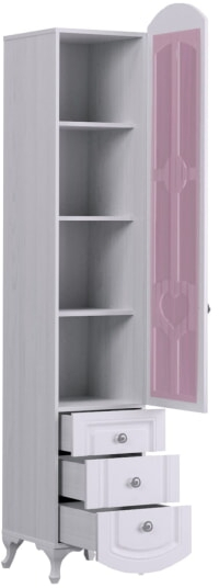 Пенал (правый) Розалия 5.1