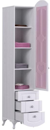 Пенал (правый) Розалия 5.1