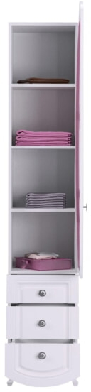 Пенал (правый) Розалия 5.1