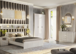 Спальня Сабрина-2 (модульная)