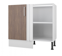 Европа Стол рабочий угловой 100