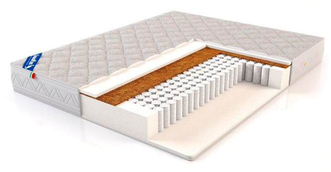 Матрас Синти Лайт