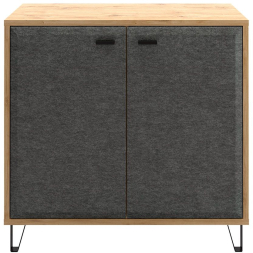 Тумба Грейс KOM2D