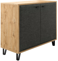 Тумба Грейс KOM2D