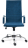 Кресло URBAN флок , синий, 32