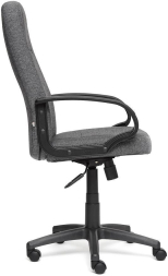 Кресло СН747 ткань, серый, 207