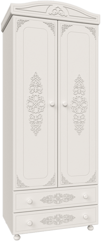 Гарнитур для гостиной Ассоль комплект 9