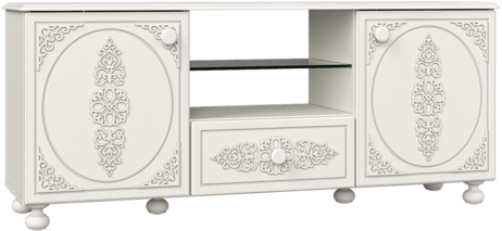 Гарнитур для гостиной Ассоль комплект 9