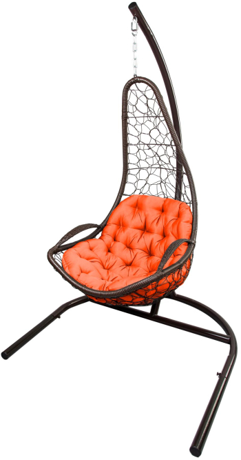 Подвесное кресло Кипр