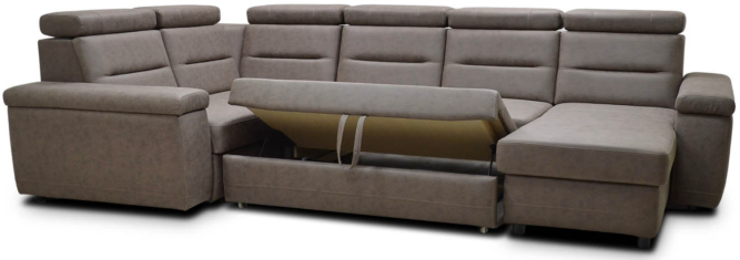 Диван угловой Арт-19