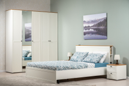 Спальня Остин комплект 1