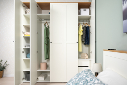 Спальня Остин комплект 1