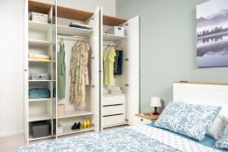 Спальня Остин комплект 1