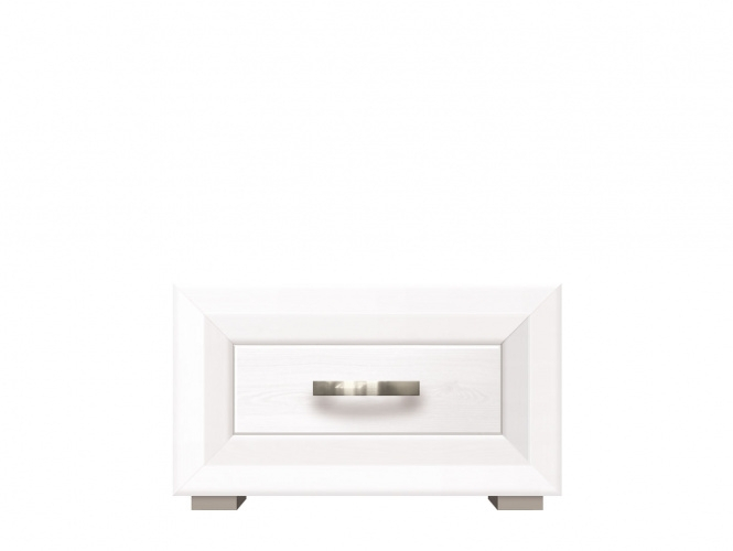 Тумба прикроватная KOM1S (Мальта)