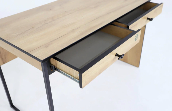 Стол письменный Берген 6