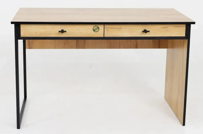 Стол письменный Берген 6