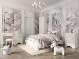 Детская Стилиус комплект 2