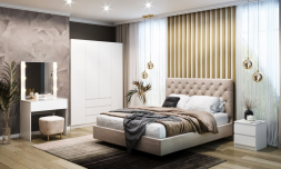 Спальня Мадера комплект 2