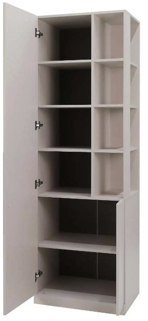 Стеллаж Николь 21.2