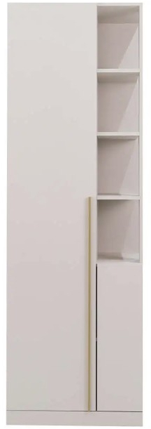 Стеллаж Николь 21.2