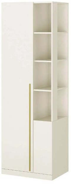 Стеллаж Николь 21.2