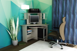 Компьют. стол  КС-4